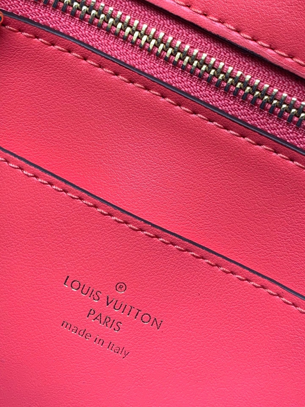 ルイヴィトンバッグ全体デザイン